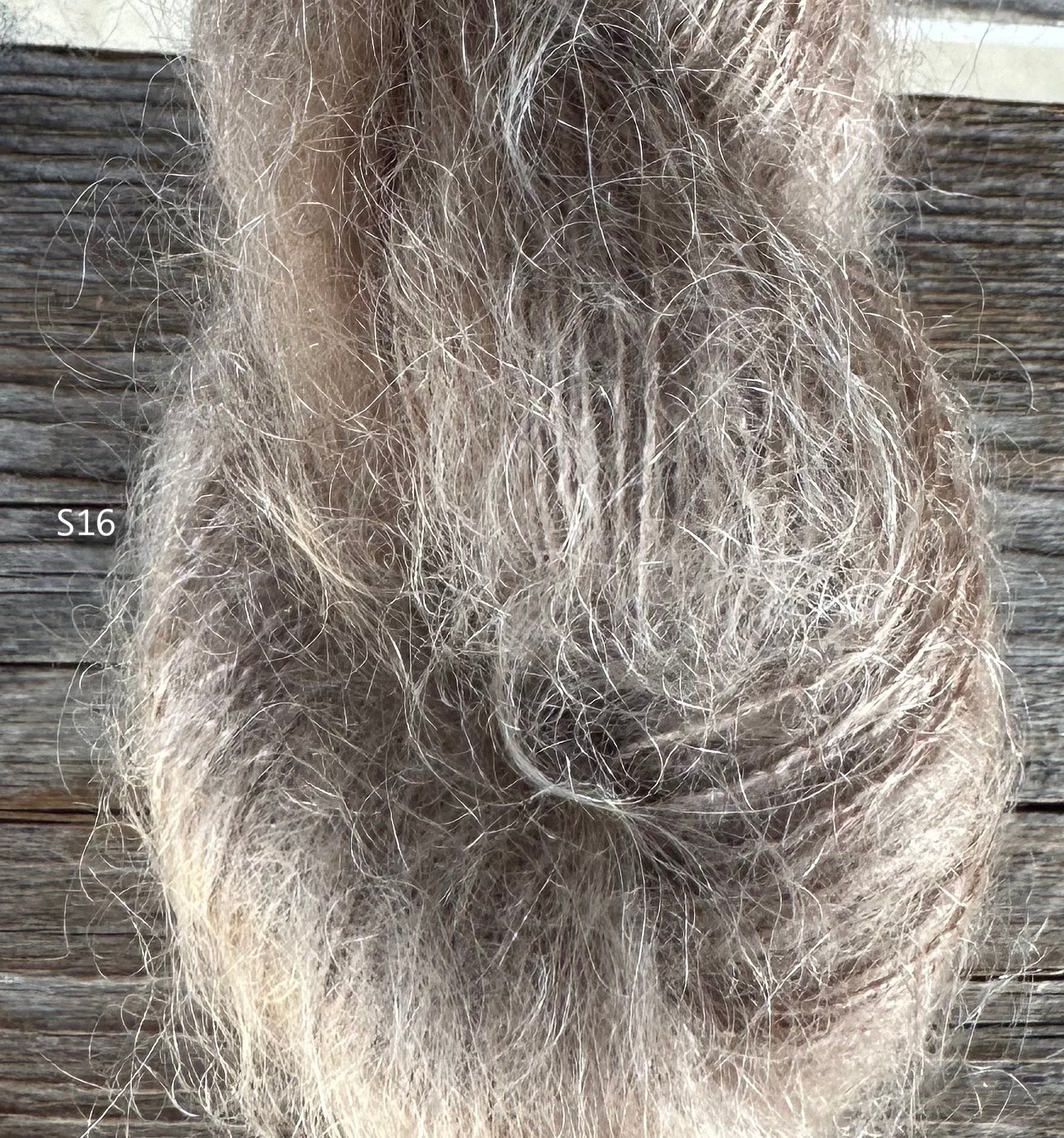 Sofie - Lace Kid Mohair/Silk