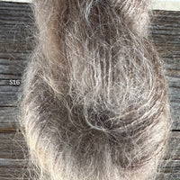 NEW Sofie - Lace Kid Mohair Silk