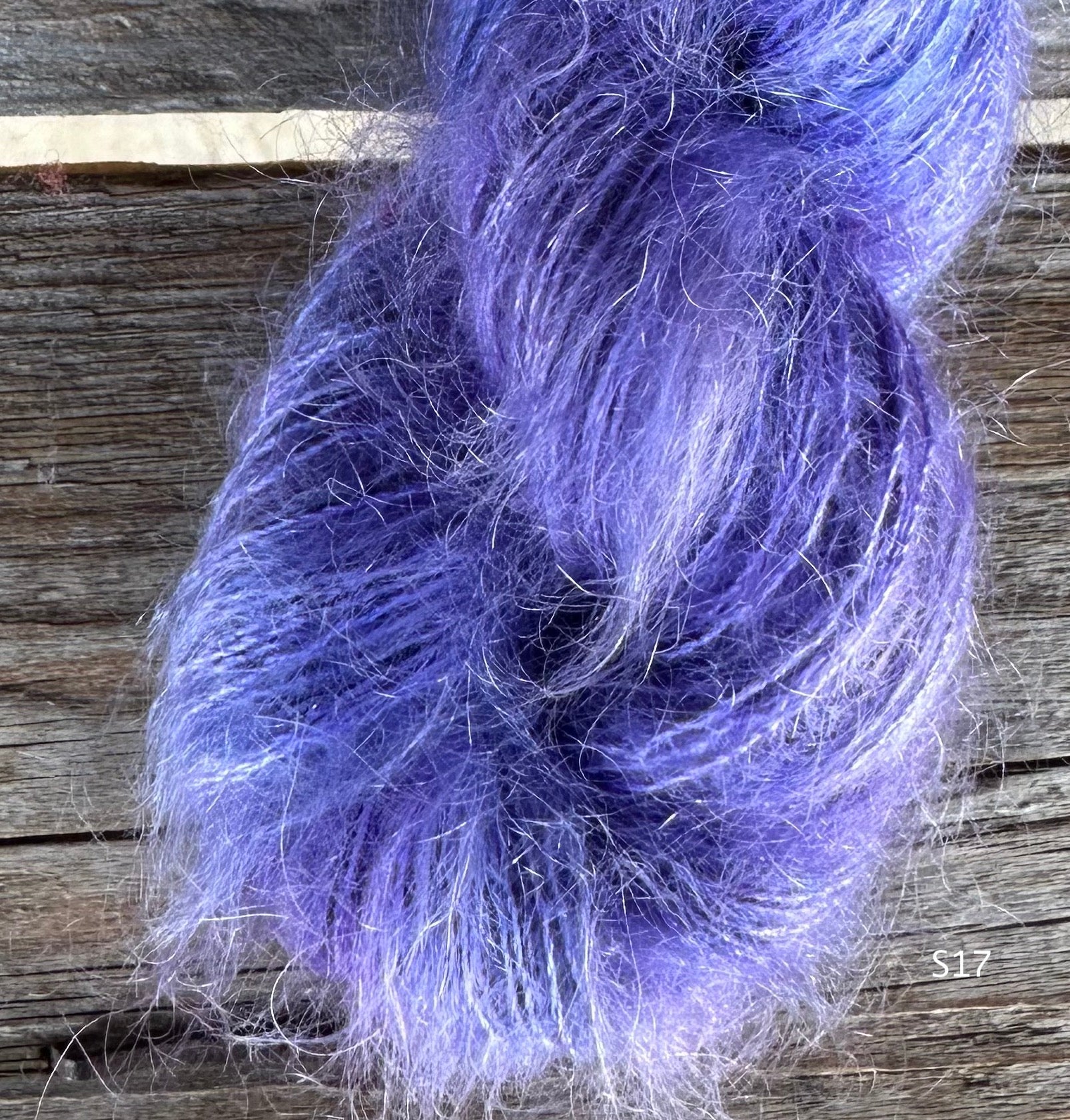 Sofie - Lace Kid Mohair/Silk