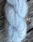 Sofie - Lace Kid Mohair/Silk