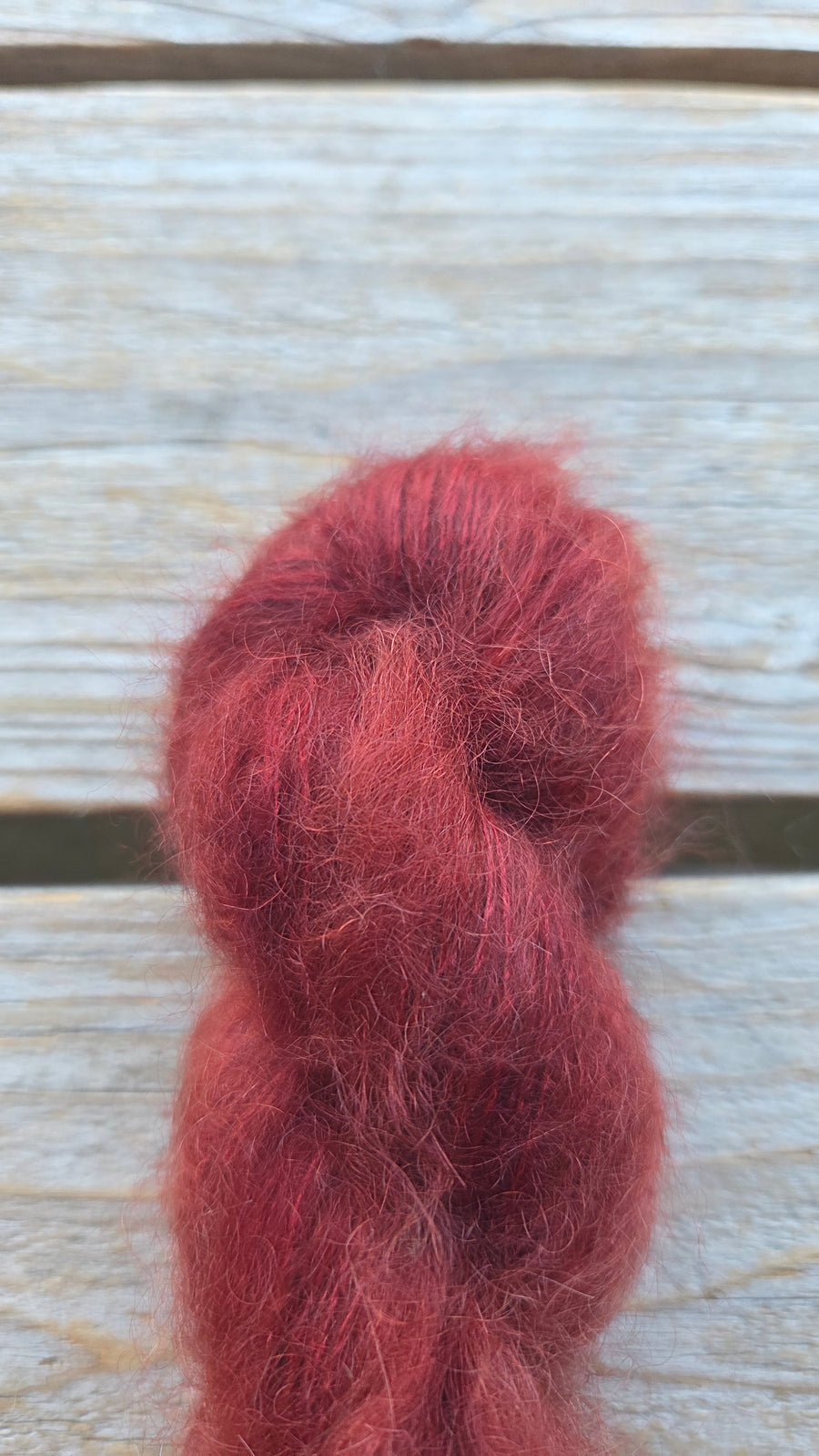 Sofie - Lace Kid Mohair/Silk - 5 skeins