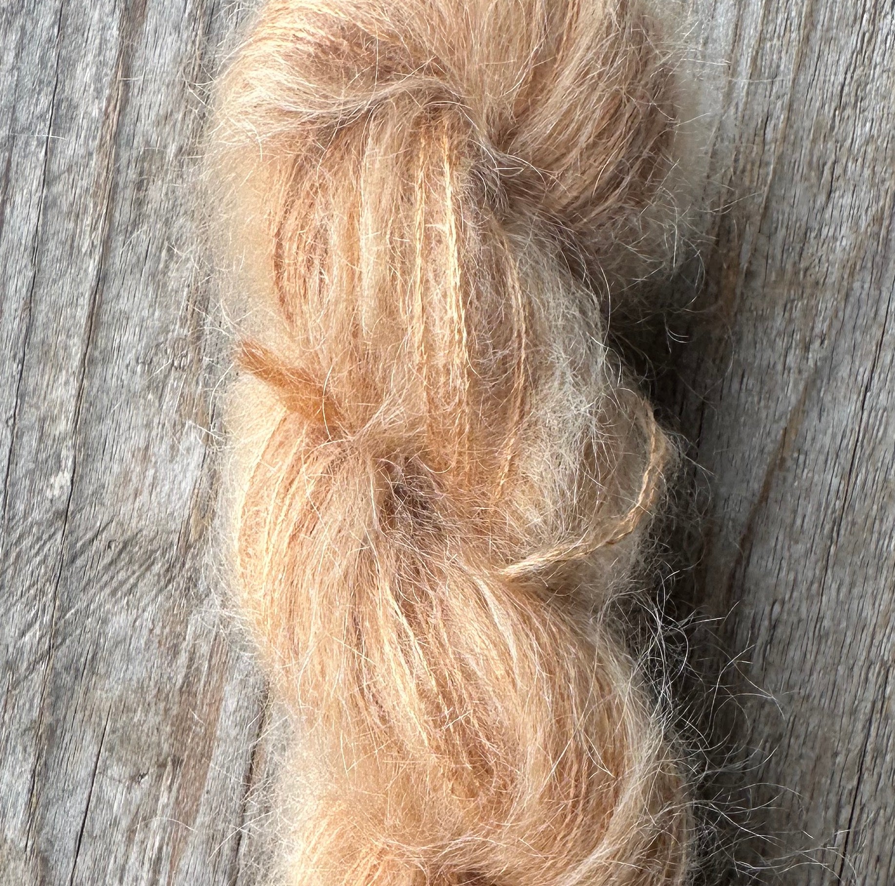Sofie - Lace Kid Mohair/Silk