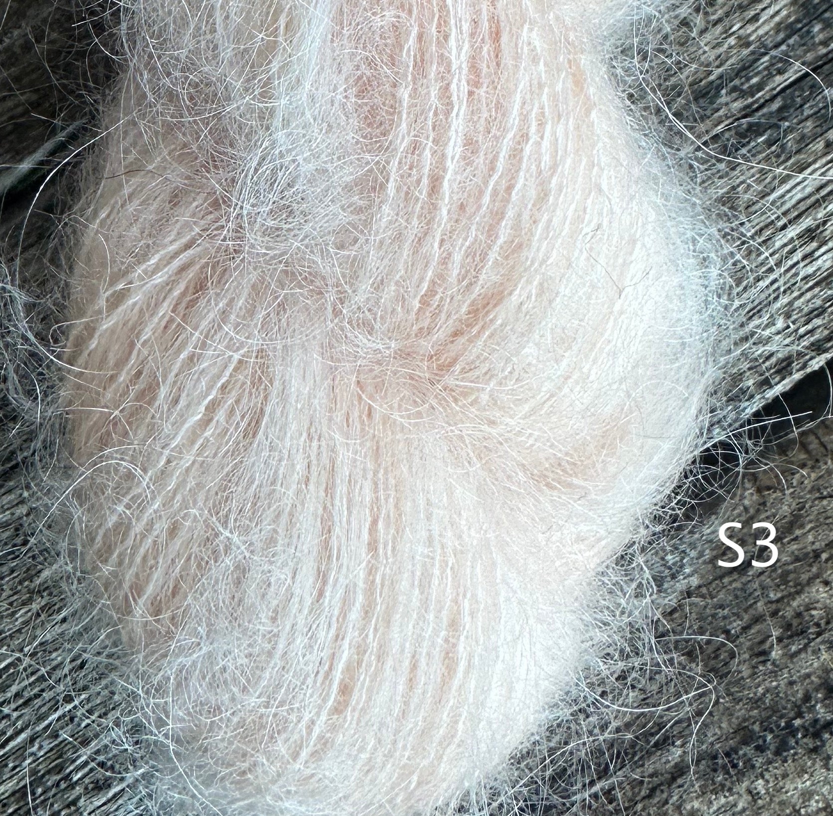 Sofie - Lace Kid Mohair/Silk