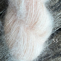 NEW Sofie - Lace Kid Mohair Silk