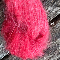 NEW Sofie - Lace Kid Mohair Silk