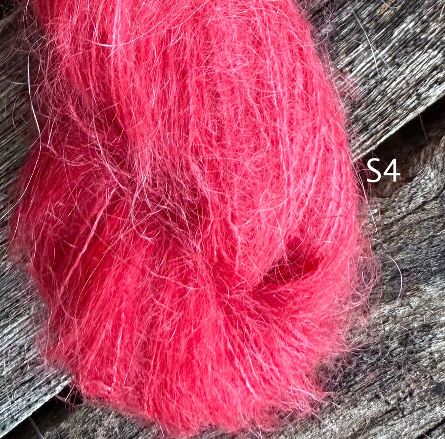 NEW Sofie - Lace Kid Mohair Silk