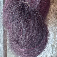 NEW Sofie - Lace Kid Mohair Silk