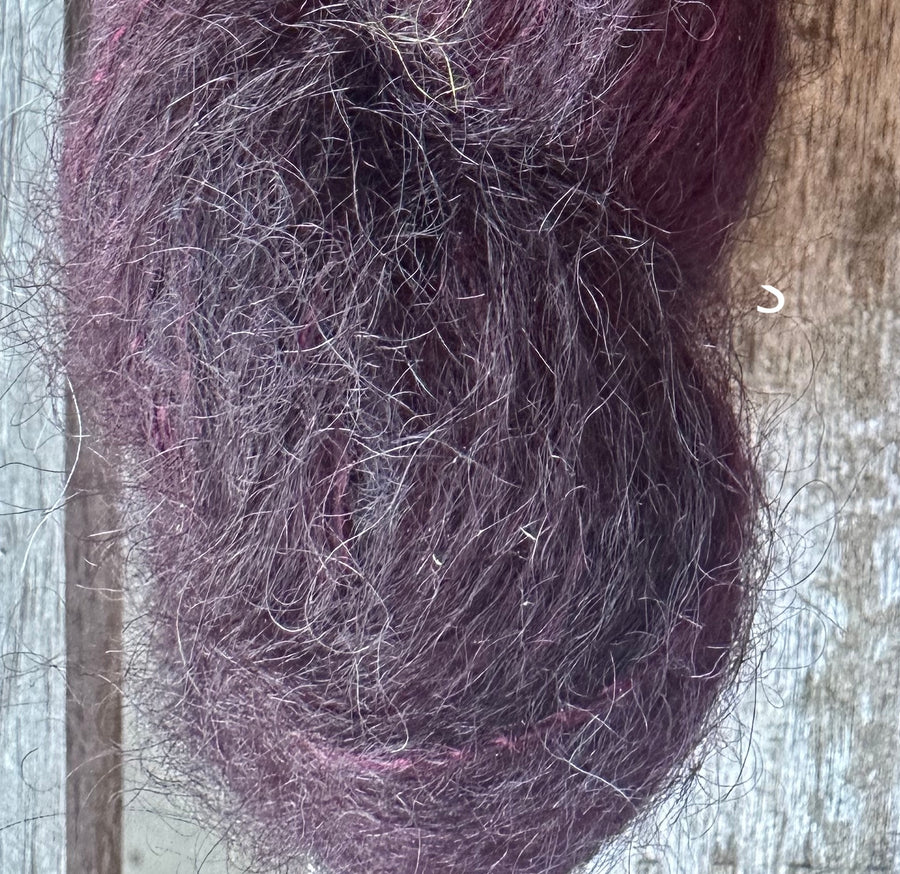 NEW Sofie - Lace Kid Mohair Silk