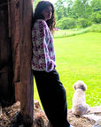 Squares & Diamonds - Heritage Sweater Collection (PDF Pattern)