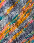 Zsa Zsa Shawl - PDF Pattern