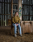 Visions of Spring Sweater Kit