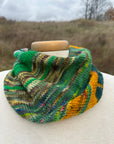 Watercolour Cowl Kits
