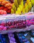 Watercolour Cowl Kits