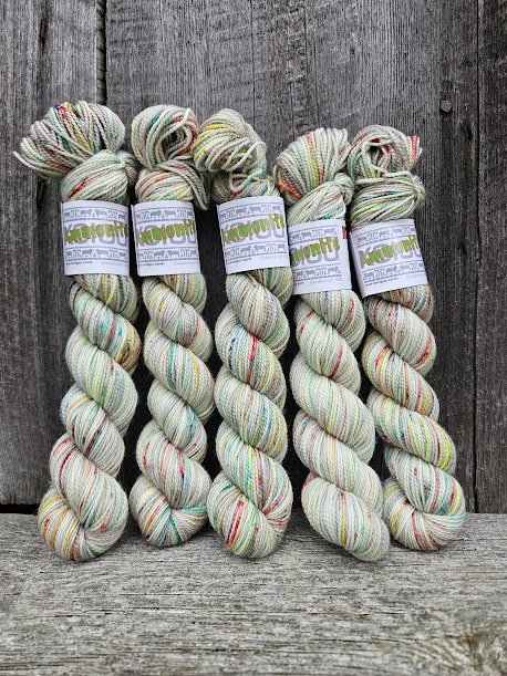 Koigu Collector Originals / skein