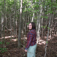 Autumn Harvest Sweater Kit