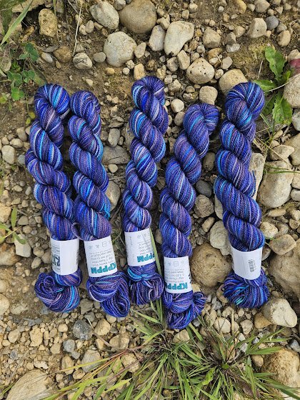 Koigu Collector Originals / skein