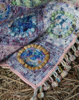 Boheme Blanket - pdf