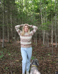 Koigu Sheep - Heritage Sweater Collection (PDF Pattern)