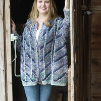 Country Club Jacket PDF Pattern