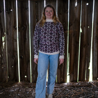 Mystique Sweater Kit