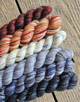 ColorDust Cowl Pack