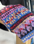 Heart Hug Cowl PDF Pattern