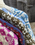 Koigu Sheep Sweater Kit