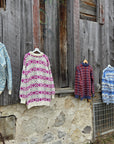 Koigu Sheep Sweater Kit