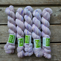 Lace Skeins - 100% Merino (40 variants)