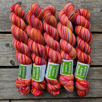 Lace Skeins - 100% Merino (40 variants)