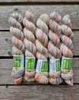 Lace Skeins - 100% Merino SALE