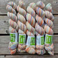 Lace Skeins - 100% Merino (40 variants)