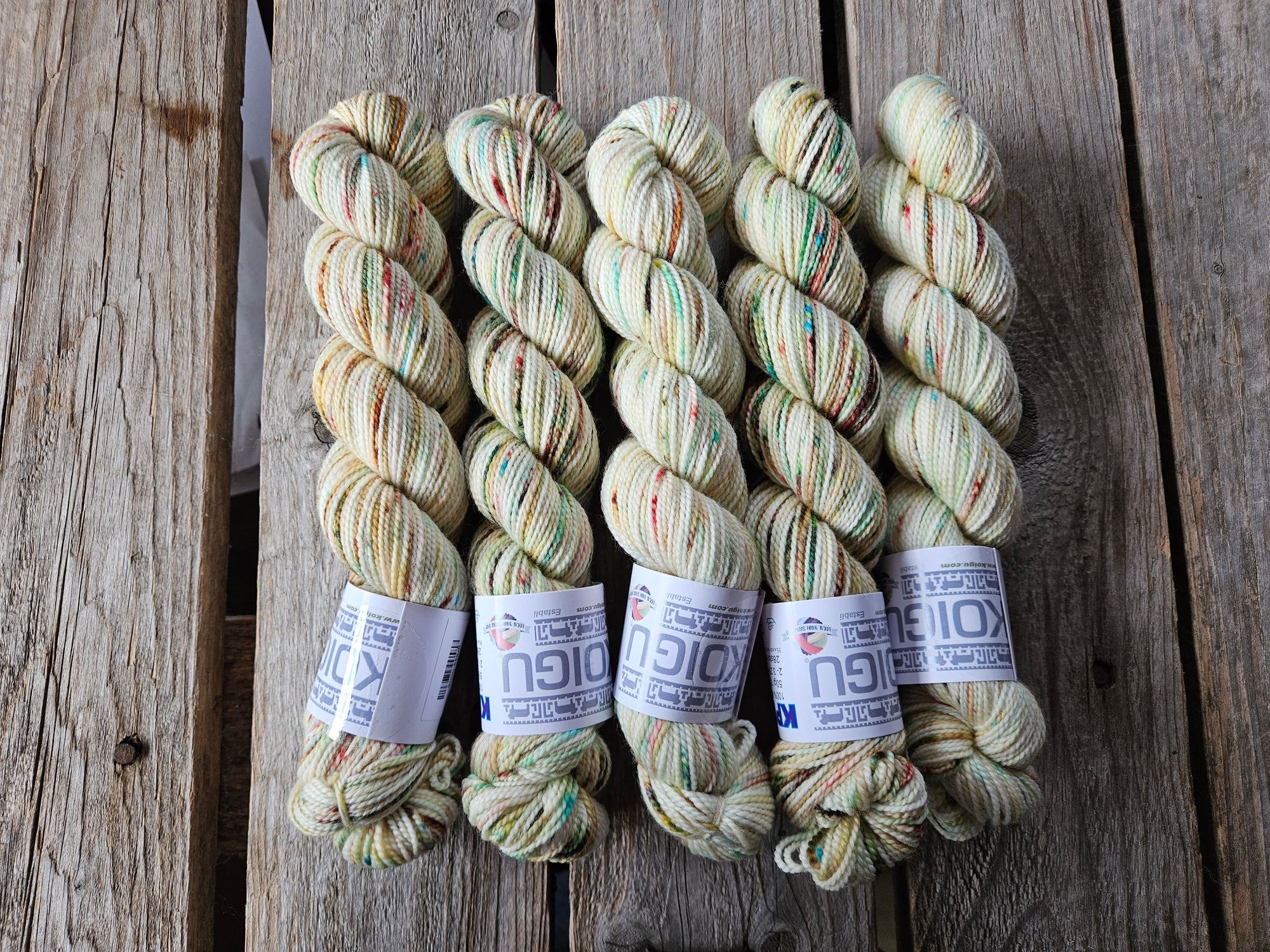 Koigu Collector Originals / skein