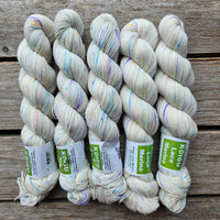 Lace Skeins - 100% Merino (40 variants)