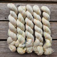 Lace Skeins - 100% Merino (40 variants)