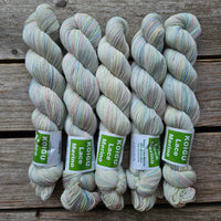 Lace Skeins - 100% Merino (40 variants)