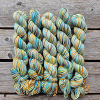 Lace Skeins - 100% Merino (40 variants)