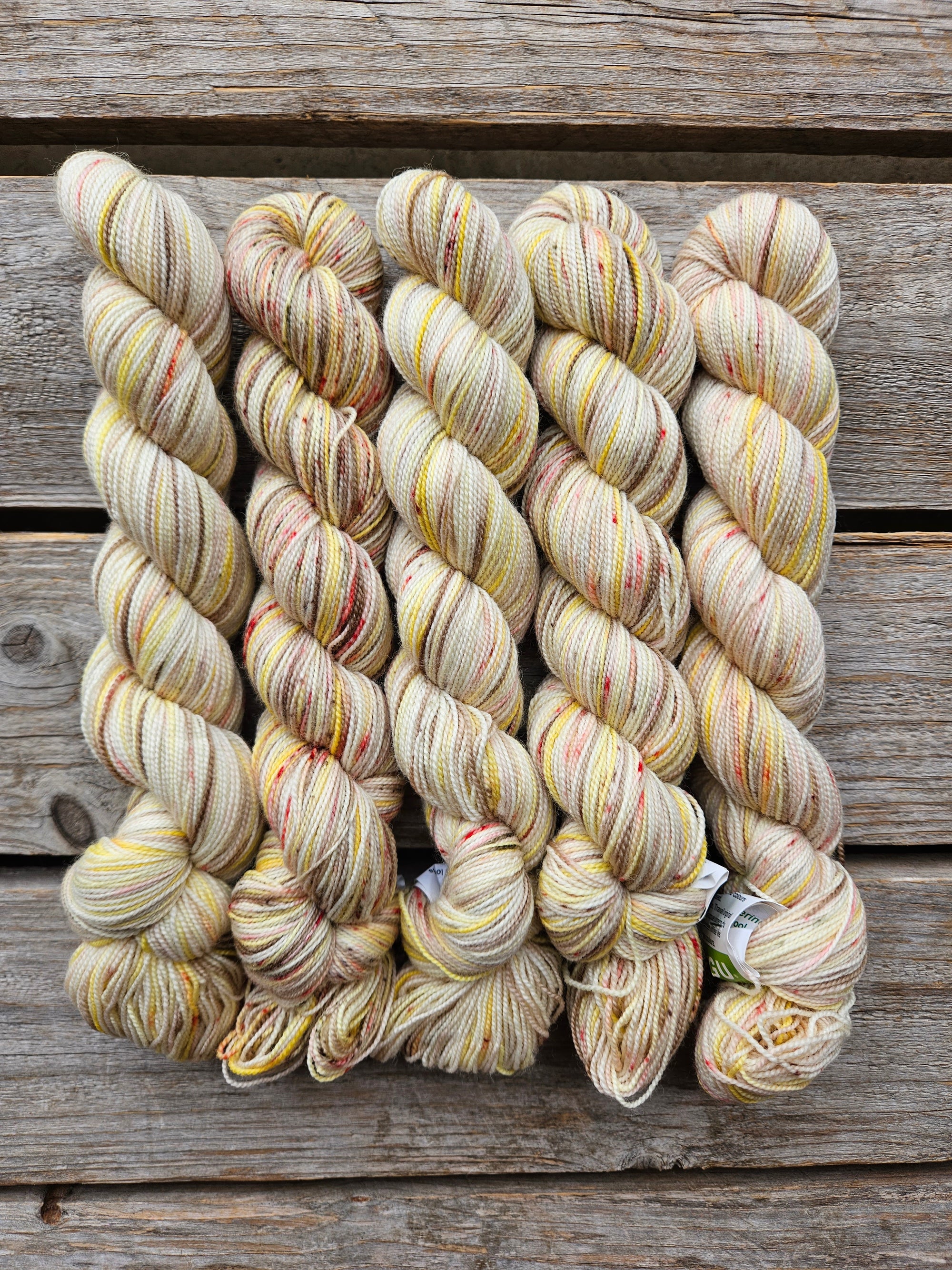 Lace Skeins - 100% Merino SALE