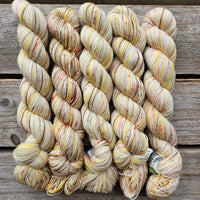 Lace Skeins - 100% Merino (40 variants)