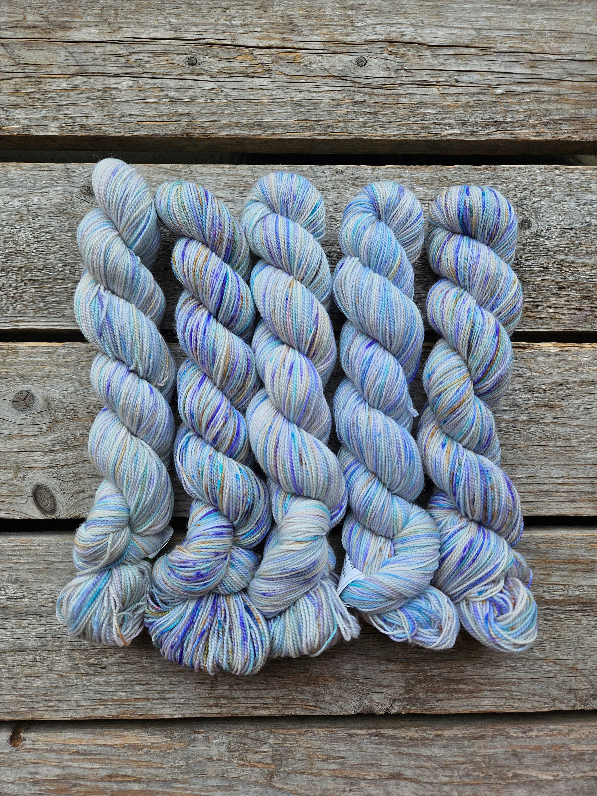 Lace Skeins - 100% Merino SALE