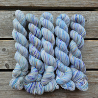 Lace Skeins - 100% Merino (40 variants)