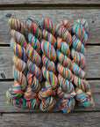 Lace Skeins - 100% Merino SALE