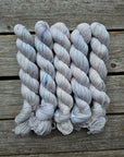 Lace Skeins - 100% Merino SALE