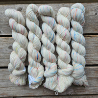 Lace Skeins - 100% Merino (40 variants)