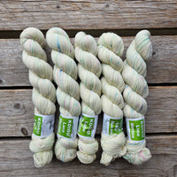 Lace Skeins - 100% Merino (40 variants)