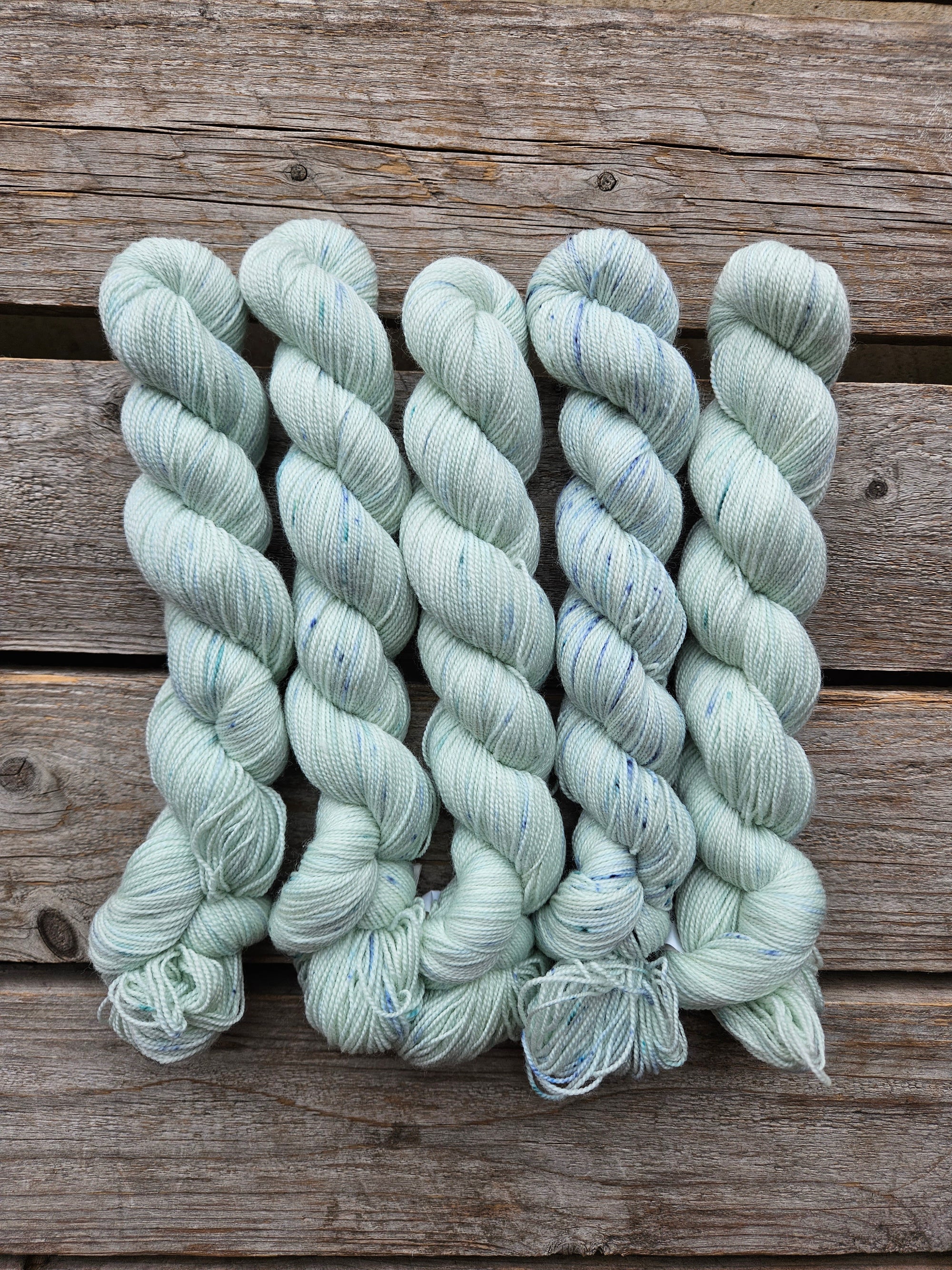 Lace Skeins - 100% Merino SALE