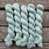 Lace Skeins - 100% Merino (40 variants)