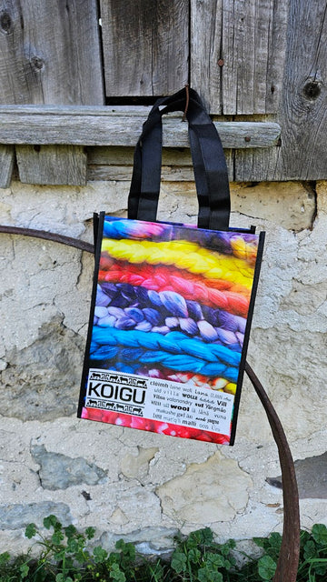 Koigu Swag Bags