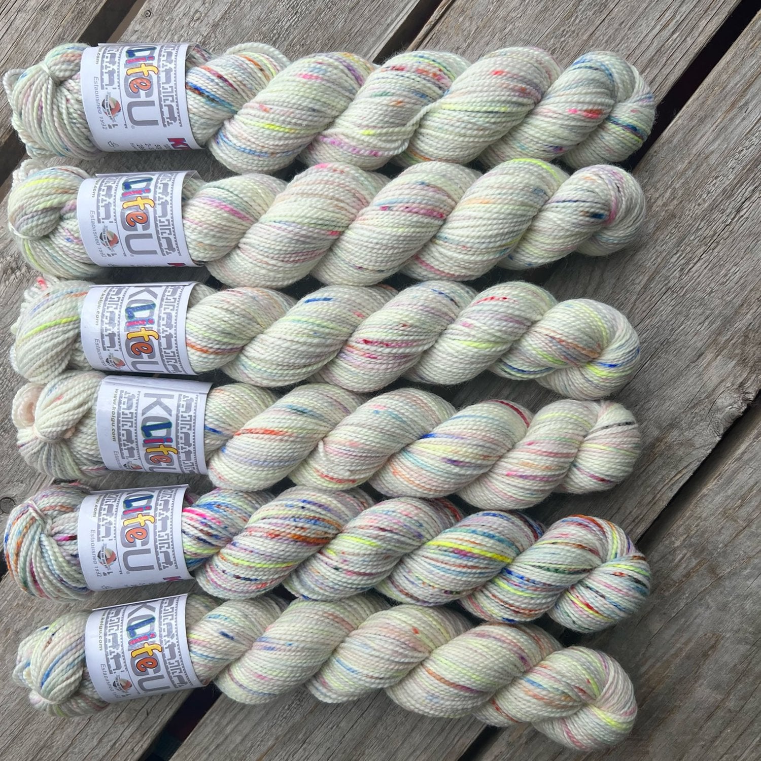 Koigu Collector Originals / skein
