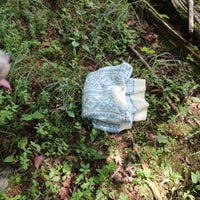 Medallion Sweater Kit